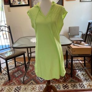 Athleta Cabana Tunic